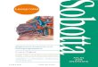ATLAS Tabellen zu Muskeln, Gelenken DER und Nerven ANATOMIE · Ganglion cervicothoracicum (stellatum) N. pulmonalis N. cardiacus cervicalis inferior Ganglion spinale I Oesophagus
