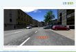 [Simulation: WIVW GmbH] - UR:BANurban-online.org/cms/upload/download/YI.pdf · Projekt KAB Fokus auf Notmanöver in urbanem Raum - Nutzung des lateral verfügbaren Manöverraums -