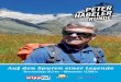 Auf den Spuren einer Legende - bergsteigerdoerfer.org · Mit der Peter Habeler Runde ist nun neben dem Berliner Hö-henweg ein weiterer Weitwanderweg, der auch den westli-chen Teil