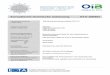 Europäische technische Zulassung ETA-10/0404 · Europäische technische Zulassung ETA-10/0404 Handelsbezeichnung Trade name Hilti Brandschutzmanschette CFS-C P Zulassungsinhaber