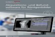 X-ray Acquisition Software Akquisitions- und Befund ... dicomPACS DX-R_DE.… · Akquisitions- und Befund-software für Röntgenbilder von -Röntgendetektoren und -SystemenDR CR OOehm