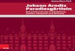 Johann Arndts Paradiesgärtlein · ISBN: 978-3-525-57088-3 9 783525 570883 Der Autor Dr. Jeung Keun Park ist Dozent an der Presbyterian Univer sity and Theological Seminary (Seoul,