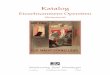 Katalog · Vorwort Der Musikverlag Josef Weinberger ist historisch besonders eng mit der Wiener Operette verknüpft und prägte zu Beginn des 20. Jahrhunderts dieses Genre als Verlag