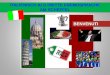 ITALIENISCH ALS DRITTE FREMDSPRACHE AM SCHEFFEL … · Arbeits-/ Studienmöglichkeiten mit dem Fach Italienisch Italienisch als gute Voraussetzung für eine europäische berufliche
