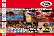 Vereinsnachrichten - tvv- Cedric Ramm, Bastian Scheibe, Filip Semonk, Tristan Wiegers Gesundheitssport