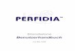 PERFIDIA - team-software.orgteam-software.org/download/perfidia3/dokumentation/psa-handbuch.pdf · 5.19 Unterstützt Perfidia Standalone Windows 10? 214 5.20 Was ist bei der Quittierung