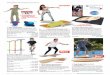 Preis-Tipp! 17, · „Rola-Bola Design Natural“ Korkrolle mit Longboard für das Gleichgewichts- und Koordinationstraining. Mit Gummistoppern unter dem Longboard für geräuscharmes