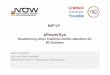 Präsentation ePowerSys NIP-VV 201506.ppt ... · Entwicklungsgeschichte Wasserstoff-/ Brennstoffzellen/ Brennstoffzellen-technologie im Unternehmen Bosch: Vorentwicklungsprojekte