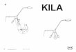 KRANAILRPA - ikea.cn · Regularly check the cord, the transformer and all other parts for damage. If any part is damaged the product should not be used. Important information! Keep