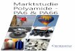 Ceresana - Marktstudie Polyamide - PA6 & PA66 · Die südkoreanische Polyamid-Produktion belief sich im Jahr 2014 auf X Tonnen. Für die folgende Achtjahresperiode rechnen wir mit