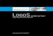 KURZBESCHREIBUNG · Modul Beleg LogoS ® Enterprise Versandsysteme Das Versandsystem dient der Zusammenfassung von Aufträgen zu ein- oder ausgehenden Transporten, zur Optimierung