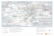 Karte: Szenario 1 - Willkommen bei der ITK-Rheinland · Karte: Szenario 1 026 Maßnahmen/Änderungen RB RE S Taktausdünnung Buslinie mit HaltestelleLiniennummer und Schienenstrecke