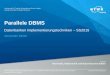 Parallele DBMS - imn.htwk-leipzig.dekudrass/Lehrmaterial/DB2-Impl/DB2-15/... · Fakultät Informatik, Mathematik und Naturwissenschaften HTWK Leipzig University of Applied Sciences