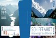SCHIFFFAHRT · Heiterwanger See und Plansee Distanzen/Gehzeiten Bunte Hotel Fischer am See GmbH & Co KG A-6611 Heiterwang / Tirol t +43 (0)5674 5116 hotel@ﬁ scheramsee.at www.ﬁ