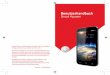 Benutzerhandbuch Smart 4 power - Vodafone.de · 4 Stellen Sie Datum und Zeitzone ein oder wählen Sie Automatische Zeitzone aus. Berühren Sie dann Beenden. Wenn beim Einschalten