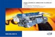 Volvo Advanced Combustion Technology v-act · 3 VOLVO ADVANCED COMBUSTION TECHNOLOGY – V-ACT Volvo kommt auf dem Weg zur Optimierung des Wirkungsgrads sei-ner Motoren und zur Verminderung