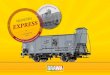 C H A U | LD I ES LOK V60 R S V Omedien.modellbahnshop-lippe.com/2018/BRAWA_Neuheiten-Express_04-2018.p… · 47857 47861 47866 49741 49073 47865 49723 49732 Gedeckter Güterwagen
