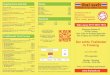 thai saeb Speisekarte Flyer Deutsch · PDF file40 Gäng Ped แกงเผ็ด Pikante rote Thai Currysauce mit Kokosmilch, Bambus, Zucchini, Paprika und Thai-Basilikum (a, c, d,