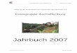Jahrbuch 2007 - reservisten-aschaffenburg.de · Am 09. März 2007 wurde der Kamerad Andreas Richter von der RK Ruppertshütten zum Fahnenjunker d.R. befördert. Die KrsGrp Aschaffenburg