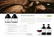musso Rotweine - bernard-massard.de · musso Rotweine 27006 musso Tempranillo 2017 4008077270087 0,75 l Vino de la Tierra de Castilla Drehverschluss Feinfruchtig, farbintensiv, geschmeidige