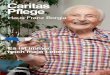 Haus Franz Borgia - Caritas Pflege: Caritas Pflege · Franz Borgia lässt es sich gut leben – für kurze oder lange Zeit. Lernen Sie unser Pflegewohnhaus am Rande des Wienerwalds