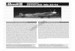 Supermarine SPITFIRE Mk.22/24manuals.hobbico.com/rvl/80-4704.pdf · von Jagdflugzeugen der deutschen Kriegsgegner (insbesondere der Focke Wulf Fw 190-Serie) die Lufthoheit zu erhalten