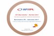 afi-ipl.orgafi-ipl.org/wp-content/uploads/AFI-Barometer-Herbst-2017-Stimmungsbild.pdf · Frankreich (Wtelwe:rt 2010 100) 100) Erwartete Entwicklung der Arbeitslosigkeit in Südtirol