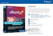 Ubuntu Server 16.04 LTS – Das umfassende Handbuch · PDF filein diesem umfassenden Handbuch zur aktuellen LTS-Version des Ubuntu Servers. Diese Leseprobe zeigt Ihnen nicht nur, wie