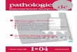 Berufsverband Deutscher Pathologen e.V. · pathologie.de 01/04 03 bereich zuzurechnen ist, keine Pra-xisgebühr von Pathologen erhoben werden muss, da die for mlose Über-weisung