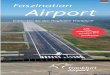 Rundfahrten Broschüre | Deutsch | Fraport AG · 2. Langsam setzt sich der Airbus A380 in Bewegung. Der Superjumbo ist zum Greifen nah. Der Bus mit den Teilneh-mern der Flughafen-Rundfahrt