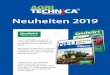Neuheiten 2019 · Neuheiten zur Agritechnica 2019. Wir bieten Ihnen hier zu einem interessanten Preis-Leistungs- verhältnis eine hervorragende Werbeplattform. *Österreich, Deutschland