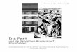 Die Pest - home.datacomm.chhome.datacomm.ch/mkrieg/pdf/pestdoku.pdf · Andere Schriftsteller wie Edgar Allan Poe und Albert Camus benutzten die Pest in ihren Romanen als Sinnbild
