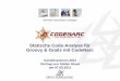 Statische Code-Analyse für Groovy & Grails mit · PDF fileStatische Code-Analyse für Groovy & Grails mit CodeNarc © OPITZ CONSULTING GmbH 2011 Folie 3 Märkte Java SOA ORACLE BI/DWH