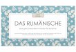 DAS RUMÄNISCHE - romanistik.uni-mainz.de · DAS RUMÄNISCHE Eine ganz besondere romanische Sprache Vortrag im Rahmen der Vorstellung des Lektorats für rumänische Sprache und Kultur