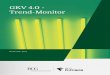 GKV 4.0 - Trend-Monitorimage-src.bcg.com/Images/BCG_GKV4-0_tcm108-178444.pdf · 4 GKV 4.0 TREND KOMPASS 5 Künstliche Intelligenz (siehe auch Deep Dive) Möglicher Einsatz zur automatisierten