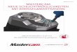 Mastercam 2017 MASTERCAM NEUE …¼ren/Mastercam_Kreissegmentfraeser.pdf · Mastercam® ist ein eingetragenes Warenzeichen von CNC Software, Inc. ©1983-2017. Alle Rechte vorbehalten
