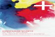 KUNSTSZENE SCHWYZ 20. MAI –1. JULI 2016 ITAL REDING ... · 11 Uhr Performance von Gregory Hari und Rundgang durch die Ausstellung «Kunstszene Schwyz», anschliessend Risotto und