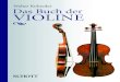 Walter Kolneder Das Buch der VIOLINE Walter Koineder Das Buch der Violine Bau Geschichte Spiel P£¤dagogik