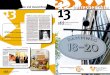 Preise und Auszeichnungen Jahresberichte · Preise und Auszeichnungen Jahresberichte 32 Preise für das Projekt Huckepack 01.02.2012 Die sieben Faulen e.V. Innovationspreis 10.000