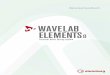 WaveLab Elements - Benutzerhandbuchdownload.steinberg.net/downloads_software/WaveLab_Elements_8/Manuals/... · zugreifen. Ebenso kann WaveLab Elements keine Wiedergabe durchführen,
