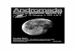 Zeitschrift der Sternfreunde M nster E.V. · Andromeda 3/02 5 Teleskop freigab. Leider war uns nur die Rückseite des Keck zugewandt, so dass wir nicht die Spiegelfront sehen konnten