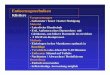 Entleerungstechniken - ASBH Hamburg · Entleerungstechniken Kolonmassage Voraussetzungen - Weiche Bauchdecken, keine Kitzelabwehr - Normal geformter - fester Stuhlgang - Immer vorher