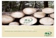 PEFC-Standards für nachhaltige Waldbewirtschaftung · Einführung Die nachhaltige Waldbewirtschaftung in Deutschland erfolgt in einer Weise, welche die biologische Vielfalt, die