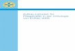 Aufbau-Lehrplan für Pflegekräfte in der Onkologie von EONS ... · Aufbau-Lehrplan für Pflegekräfte in der Onkologie von EONS, 2005 (3. Ausgabe) Publiziert von European Oncology