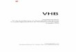 VHB - Oeffentliche Auftraegeoeffentliche-auftraege.de/1-06/...2002-austauschseiten-stand-02-2006.pdf · Einbau maschineller und elektrotechnischer / elektronischer AnlagenA 1 1 Ausgabe