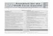 Amtsblatt für die Stadt Forst (Lausitz). 11.pdf · 16. Jahrgang Forst (Lausitz), den 11. Mai 2007 Nr. 3/2007 Amtsblatt für die (RATHAUSFENSTER) Stadt Forst (Lausitz) Inhaltsverzeichnis