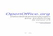 OpenOffice - prooo-box.org · kostenlosen Software? Ich habe da mit „richtigen“ Office-Paketen so meine Erfahrungen gesammelt und mir auch noch den Luxus geleistet dafür zu bezahlen