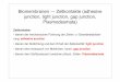 Biomembranen — Zellkontakte (adhesive junction, tight ...dingerma/Podcast/CytologieWS10_7.pdf · Biomembranen — Zellkontakte (adhesive junction, tight junction, gap junction,