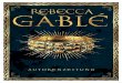 Steckbrief Rebecca Gablé · einst lässt sich genauso gut auf die Romane übertragen, die sie unter ihrem Pseudonym seit mehr als zwanzig Jahren ver-öffentlicht. Mit Kriminalromanen