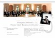 Danjulo Ishizaka Franz Liszt Kammerorchester · 2002 gewann er den Grand Prix Emanuel Feuermann der Kronberg Academyund der Universität der Künste Berlin, der unter der Schirmherrschaft